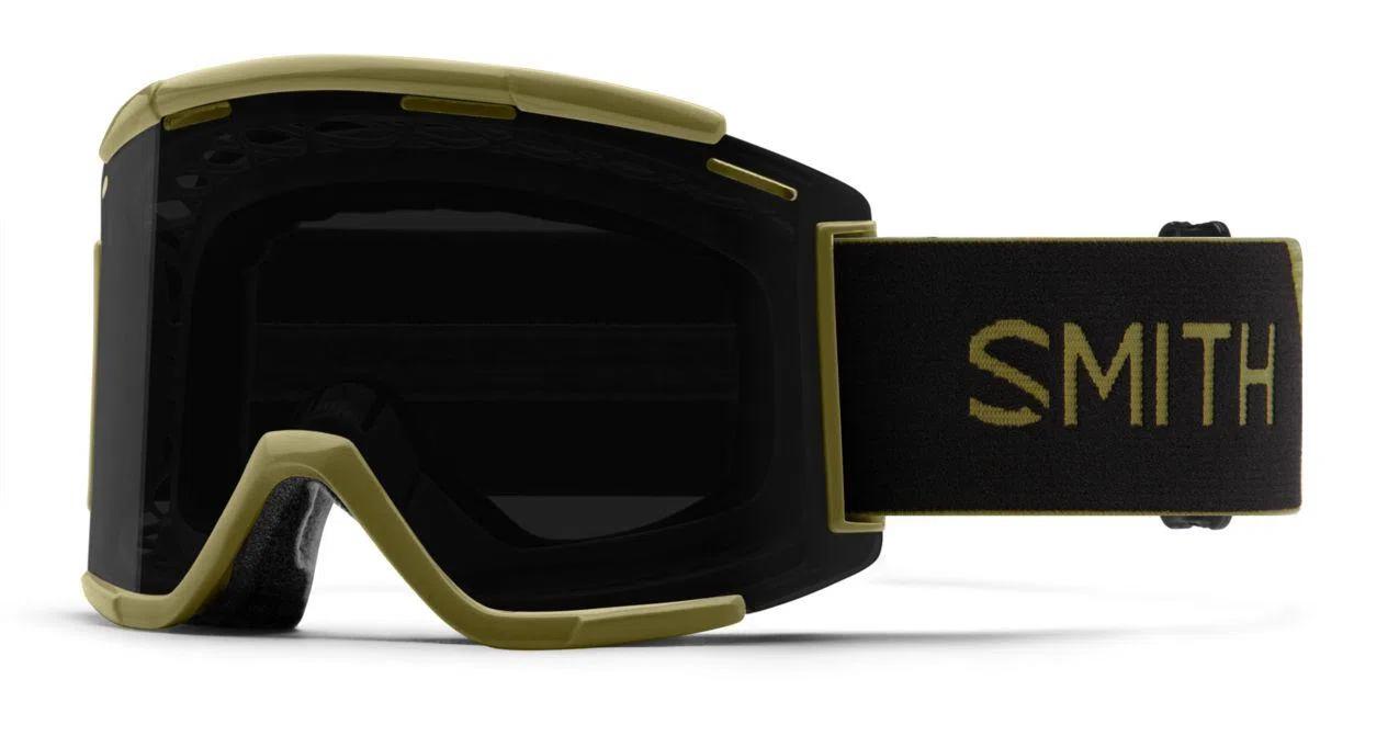 Smith Optics Bike Goggles M00842 Squad XL MTB Goggles - view 3
